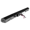 Green Cell AS77 akku ASUS A41-X550E:lle (X550, F550, K550, R510), Li-Ion 14,4 V 2200 mAh, 4 kennoa, musta
