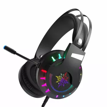 Cian Technology GmbH Cian INCA Lapetos Series 7.1 Surround -peliheadset - Headset