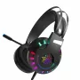 Cian Technology GmbH Cian INCA Lapetos Series 7.1 Surround -peliheadset - Headset