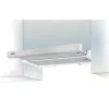 Akpo WK-7 Light Eco 60 ala-asennettava liesituuletin ruostumaton teräs
