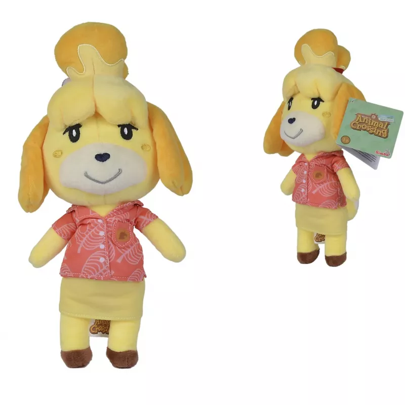 Pehmolelu Simba-Dickie Melinda (kerma) — pehmolelu, 25 cm