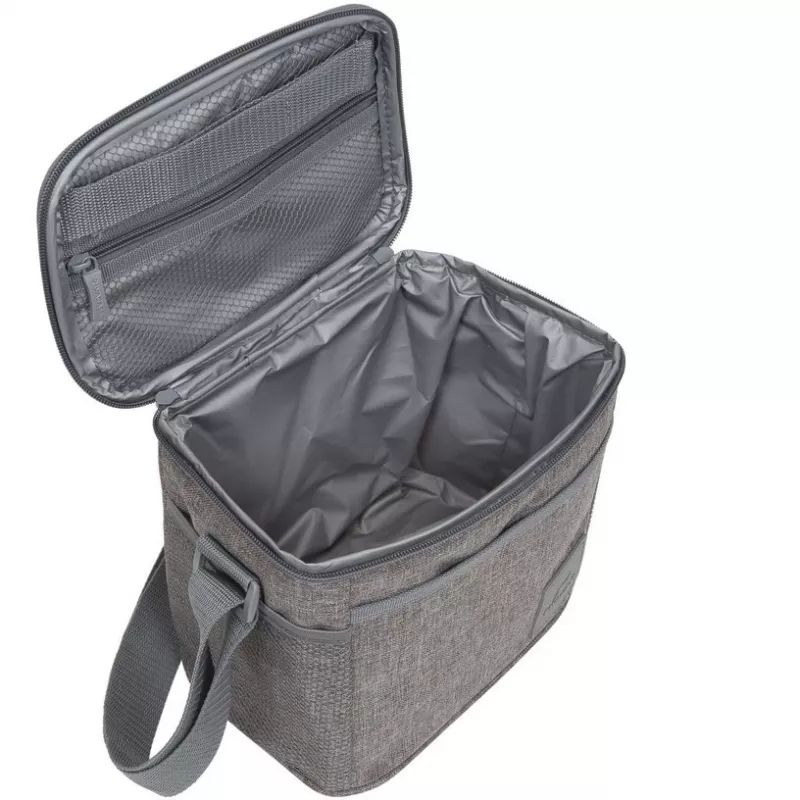Rivacase 5706 lämpölaukku harmaa 5,5 l (5706 COOLER BAG 5.5 L)
