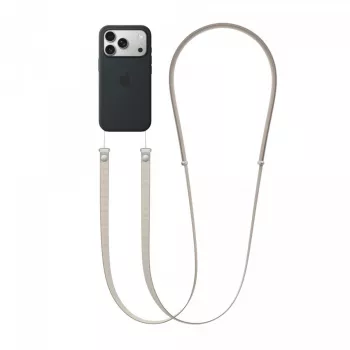 Kantohihna Apple MGGK4ZM/A Tan kierrätetty PET ruostumaton teräs 2,08 m