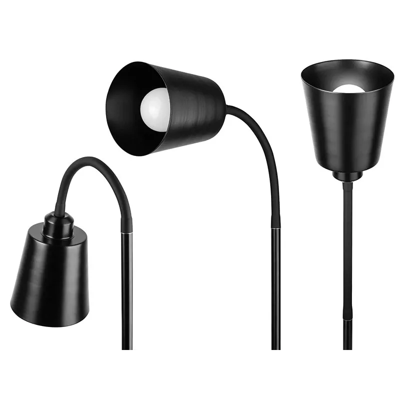 Jalkalamppu TRACER Lucia TRAOSW47347 LED korkeussäädettävä