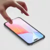 Kirkas näytönsuojakalvo 4smarts 541200 Apple iPhone 16 iskunkestävä naarmuuntumaton