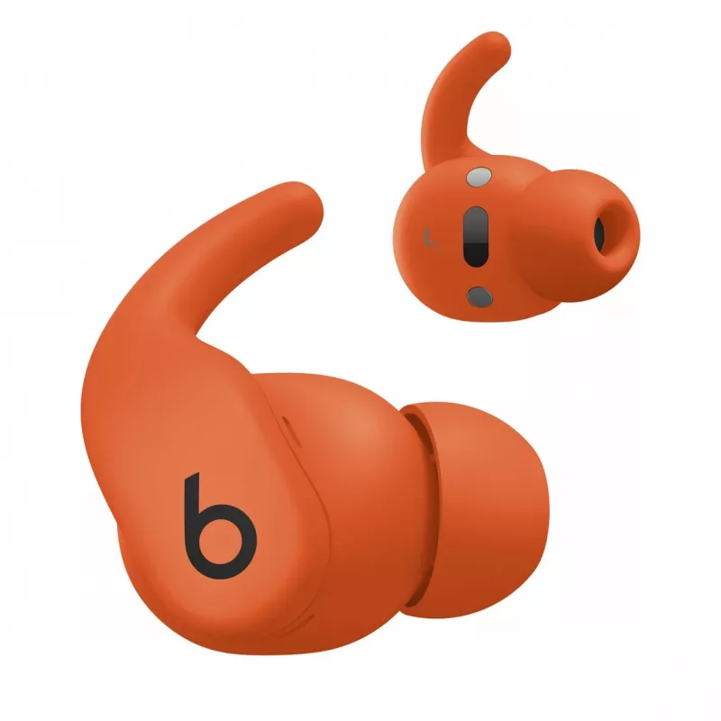 Nappikuulokkeet Apple Powerbeats Fit