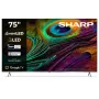 Sharp 4K QLED TV | 75JP7265E | 75