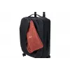 Thule Aion TARS122 – musta matkalaukku, softshell, 35 l, polyesteri