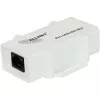 ALLNET ALL-LAN-ISO-4kV TP LAN gigabit-eristin / PoE-esto, 4 kV