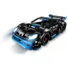 LEGO Technic 42176 Porsche GT4 e-Performance kilpa-auto
