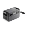 DJI Power 2000 kannettava voimalaitos, 2048 Wh, 3000 W