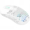 Cherry M42W-RGB-WHITE tuote valkoinen
