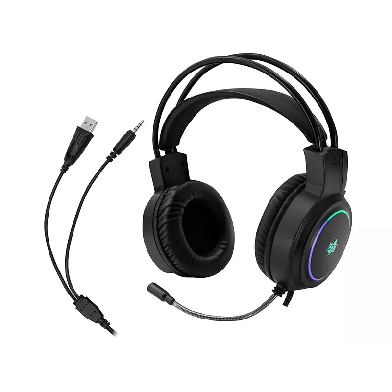 Kuulokkeet GAMEZONE GZ X1