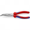 Knipex 26 22 200 pihdit sivuleikkurit