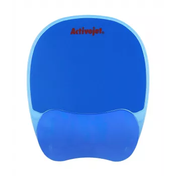 Activejet geelihiirimatto, sininen