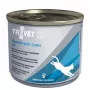 TROVET Hypoallergenic LRD lampaalla - märkäruoka kissoille - 200 g