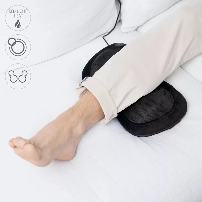 Shiatsu-hierontatyyny Medisana MC 200