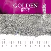 GOLDEN harmaa Master - bentoniittihiekka - 7kg
