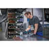 Peltisakset Bosch GNA 18V-16 E 1400 spm 700 W harjaton