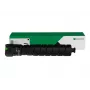 Värikasetti Lexmark CX942 943 944 45000 sivua musta
