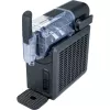 Kannettava jääpalakone Wilfa FDM1B‑TC2000, 220 W, kompakti pöytämalli, 175×430×445 mm