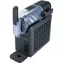 Kannettava jääpalakone Wilfa FDM1B‑TC2000, 220 W, kompakti pöytämalli, 175×430×445 mm