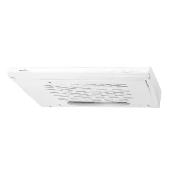 Amica OSC5111W liesituuletin valkoinen 158 m³/h D