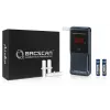 BACscan F-50 -alkometri harmaa
