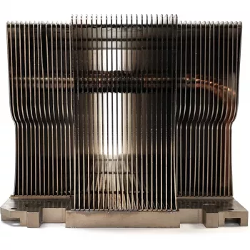 Dynatron Jou Jye N2 - prosessorijäähdytin - (kannat: LGA4189-4, LGA4189-5)