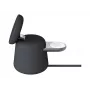 Langaton laturi Belkin WIZ027VFH36 2‑in‑1 magneettinen Qi2 15W iPhonelle ja Apple Watchille