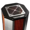 aqua computer airplex Gigant 3360 - kupari