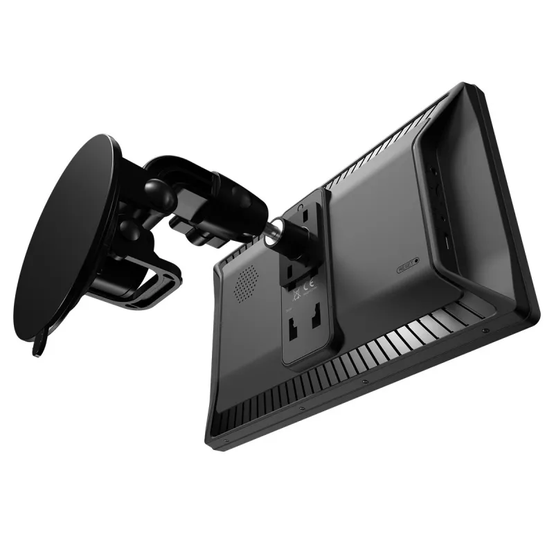 Modecom FreeWAY CX 7.4 autonavigaattori, iGO Navigation Truck Europe, vuosittainen päivitys
