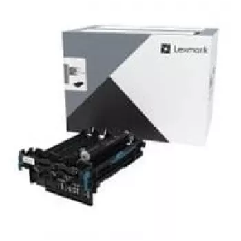 Lexmark musta kuvausyksikkösarja LCCP