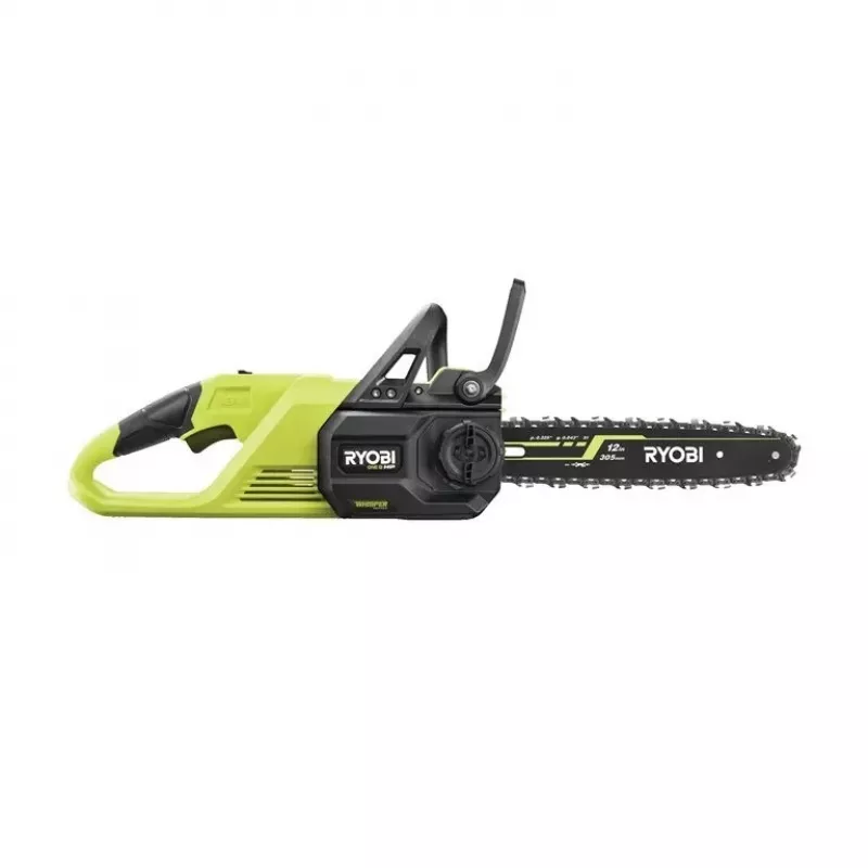 Ryobi 18v One+ akkukäyttöinen harjaton ketjusaha 30cm [OCS1830]