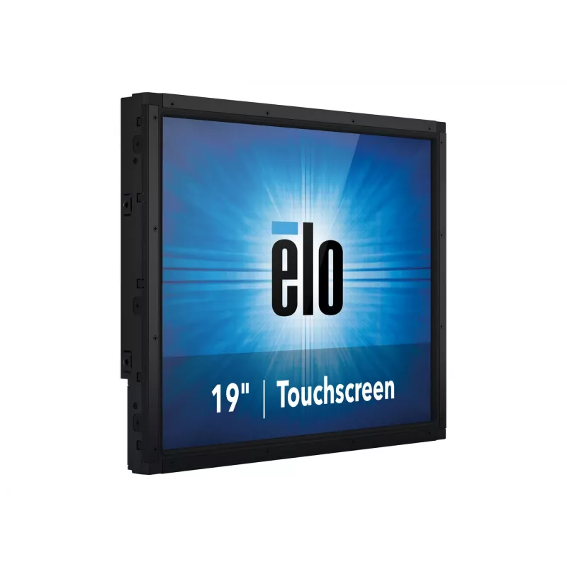Elo Touch Solutions Elo Open-Frame Touchmonitors 1990L - LED-näyttö - 48,3 cm (19 tuumaa)