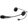 Moottoripyörän puhelinjärjestelmä PLUS BOOM Sena 3SPLUS-B-10 Bluetooth 4.1 400M