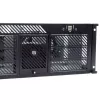 Sisäinen virtakaapeli Alphacool 25054 80 m suora liitin