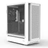 Tietokonekotelo Zalman i6 White, ATX, valkoinen
