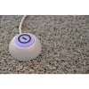 Brennenstuhl Eco-Line Comfort Switch Adapter jatkojohto (1508220), 1 pistorasia, 1,5 m