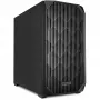 Sharkoon MK3 Black mATX musta