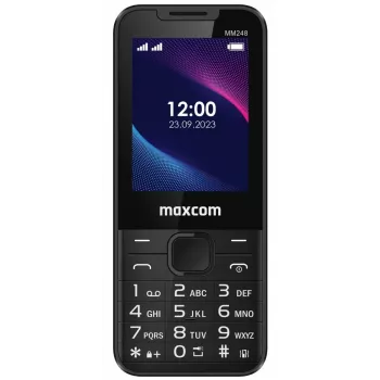 Matkapuhelin MM 248 4G DualSIM