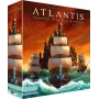 Atlantis Exodus, lautapeli