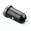 Autolaturi everActive CC-30Q QC3.0 35W – 1x USB-A, 1x USB-C, pikalataus