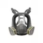 3M kokonaamari 6900 L 6900S 1 kpl (6900S)