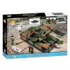 Rakennussarja Cobi M1A2 SEPV3 Abrams malli 1 065 rakennuspalikalla