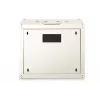 Digitus seinäkaappi Unique Series – 600x600 mm (LxS)