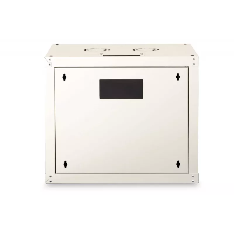 Digitus seinäkaappi Unique Series – 600x600 mm (LxS)