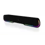Kaiutin MEDIA-TECH Phantom MT3180 Soundbar 450W RMS, 80W paristokäyttöinen, Bluetooth, johdollinen & langaton, musta