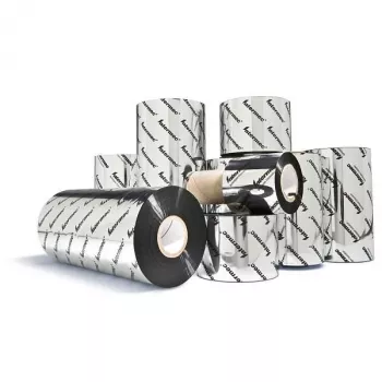Intermec Premium HP05 - värinauha - 1 x musta - 104 mm x 153 m - Intermec 8646, EasyCoder 3400, 3440, 3600, F4, PF4 (I90026-0)