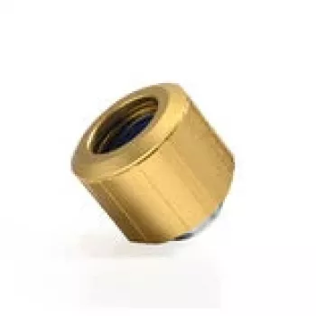 BitsPower Artemis Advanced Multi-Link -liitin 14 mm ulkohalkaisija Stardust Gold